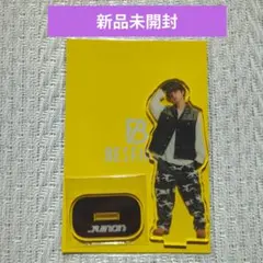 2026年最新】be:first ジュノン コースターの人気アイテム - メルカリ