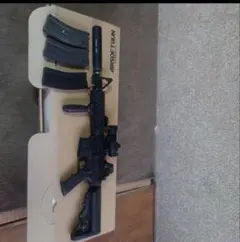 2026年最新】m4 アメリカンスナイパーの人気アイテム - メルカリ