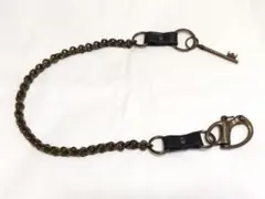 2026年最新】number (n)ine ウォレットチェーンの人気アイテム - メルカリ