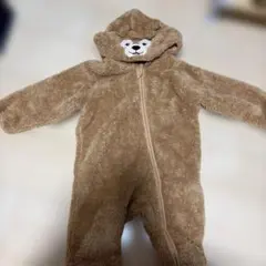 2026年最新】ダッフィー 着ぐるみ 90の人気アイテム - メルカリ