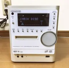 2026年最新】ミニコンポ ケンウッドの人気アイテム - メルカリ