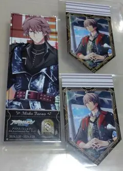 2026年最新】御堂虎於 8周年の人気アイテム - メルカリ