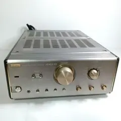 貴重 プリメインアンプ LUXMAN L-48X 動作品 - メルカリ