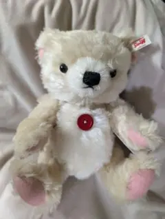 2026年最新】シュタイフ コリラックマの人気アイテム - メルカリ