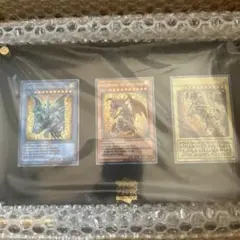 2026年最新】遊戯王 三幻神 25thの人気アイテム - メルカリ