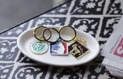 2026年最新】KOHJI キーホルダーの人気アイテム - メルカリ