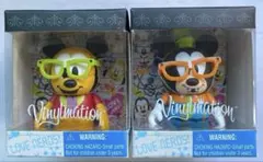 2026年最新】ディズニー vinylmation バイナルメーションの人気