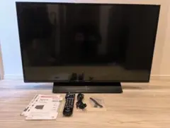 2026年最新】th-43hx850の人気アイテム - メルカリ