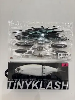 2026年最新】タイニークラッシュ fogの人気アイテム - メルカリ