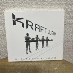 2026年最新】Kraftwerk minimumの人気アイテム - メルカリ