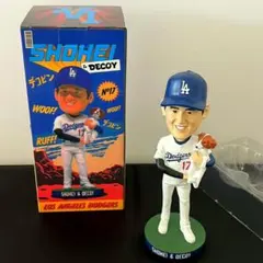 2026年最新】ドジャースボブルヘッドの人気アイテム - メルカリ