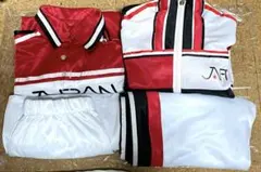 2026年最新】テニスの王子様 ジャージ u-17の人気アイテム - メルカリ