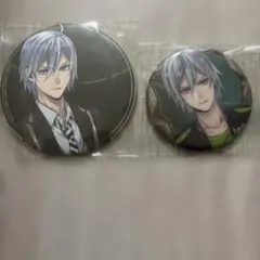 2026年最新】ツイステシルバー缶バッジの人気アイテム - メルカリ