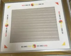 2026年最新】コミコン 額縁の人気アイテム - メルカリ