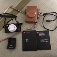 2026年最新】leica d-lux6の人気アイテム - メルカリ