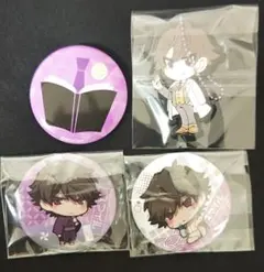 2026年最新】ワイテルズ 缶バッジの人気アイテム - メルカリ