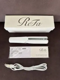 2026年最新】ヘアアイロン リファ re-a102の人気アイテム - メルカリ