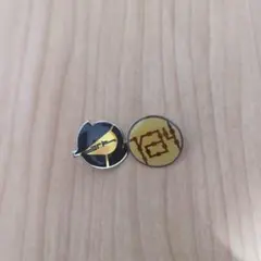 2026年最新】L Arc en Ciel ピンバッジの人気アイテム - メルカリ