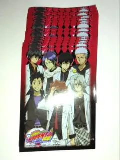 2026年最新】リボーンチェンジングカードの人気アイテム - メルカリ