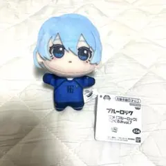 2026年最新】ブルーロックちびぐるみ vol.7 氷織羊の人気アイテム