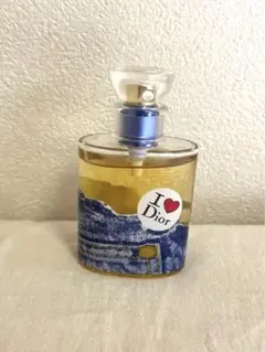 2026年最新】dior 香水 アイラブの人気アイテム - メルカリ