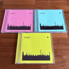 2026年最新】yoasobi the book1の人気アイテム - メルカリ