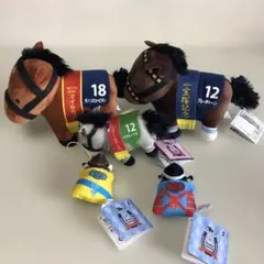 2026年最新】サラブレッドコレクション ウオッカの人気アイテム - メルカリ