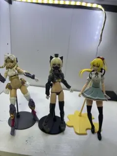 2026年最新】美少女プラモ まとめ売りの人気アイテム - メルカリ