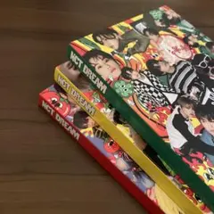 2026年最新】nct 未開封 dream アルバムの人気アイテム - メルカリ