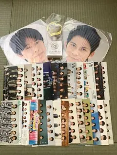 2026年最新】v6会報の人気アイテム - メルカリ