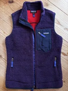 2026年最新】レトロX ベスト パープルの人気アイテム - メルカリ