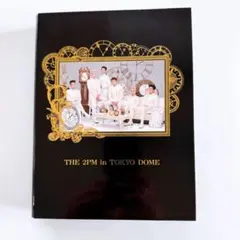 2026年最新】2PM 東京ドームの人気アイテム - メルカリ