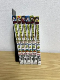 2026年最新】ポケスペ 全巻の人気アイテム - メルカリ