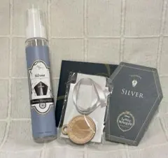 2026年最新】ツイステ シルバー フレグランスの人気アイテム - メルカリ