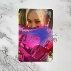 2026年最新】aespa ニンニン ミラーの人気アイテム - メルカリ