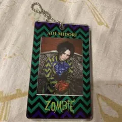 2026年最新】ZOMBIE 青井ミドリの人気アイテム - メルカリ