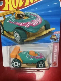 2026年最新】ホットウィール SWEETの人気アイテム - メルカリ