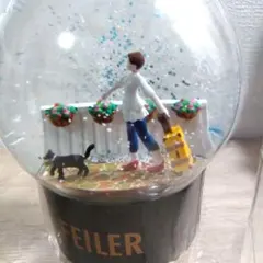 2026年最新】スノードーム ノベルティの人気アイテム - メルカリ