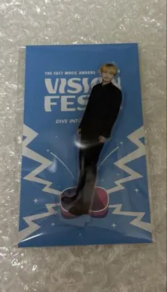 2026年最新】ジョンハン アクスタの人気アイテム - メルカリ