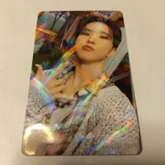 2026年最新】seventeen ホシ heavenの人気アイテム - メルカリ