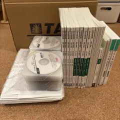 2026年最新】tac 税理士 dvdの人気アイテム - メルカリ