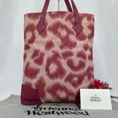 2026年最新】ヴィヴィアンウエストウッドピンクレオパードの人気