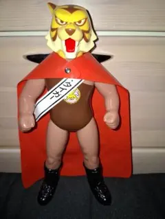 2026年最新】電人 タイガーマスクの人気アイテム - メルカリ