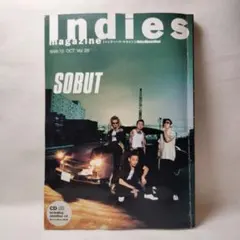 2026年最新】インディーズマガジンの人気アイテム - メルカリ