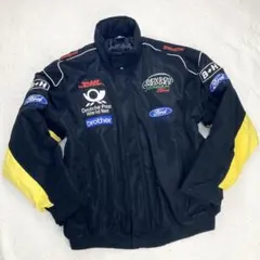 2026年最新】ford レーシングジャケットの人気アイテム - メルカリ