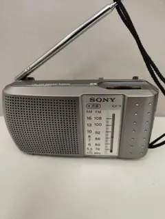 2026年最新】ラジオ sonyの人気アイテム - メルカリ