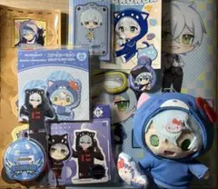 2026年最新】日常組 クロノア アクリルスタンドの人気アイテム - メルカリ