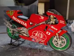 2026年最新】nsr500 プラモデルの人気アイテム - メルカリ