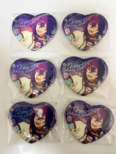 2026年最新】礼瀬マヨイ缶バッジの人気アイテム - メルカリ