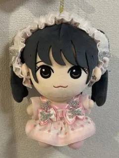 2026年最新】fruits zipper ちびぬい 衣装の人気アイテム - メルカリ